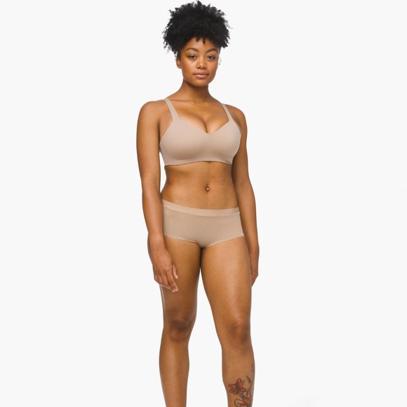 🥰 Lululemon Hold True Bra 32B 32D 34B 38C - Picture 2 of 8